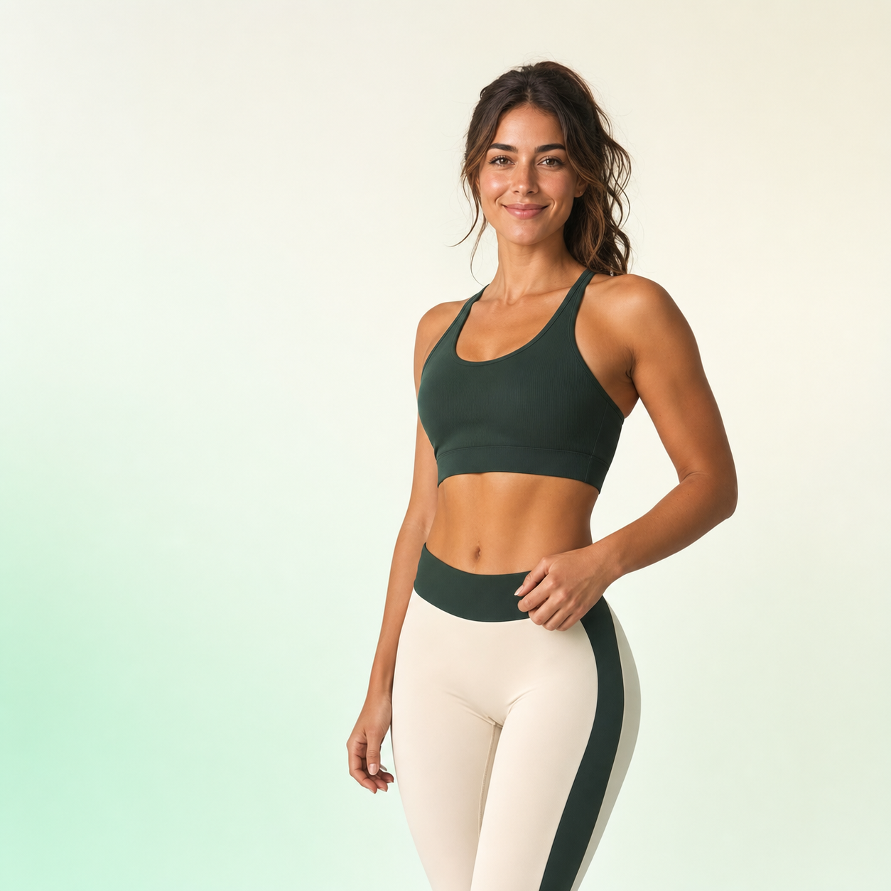 Entrenadora de Socials Club